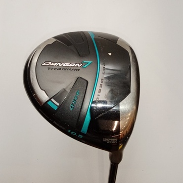 DANGAN7 1W