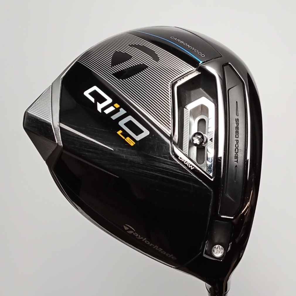Qi10 LS 1W 10.5° S Diamana WB 63｜Alpen Online 公式オンラインストア