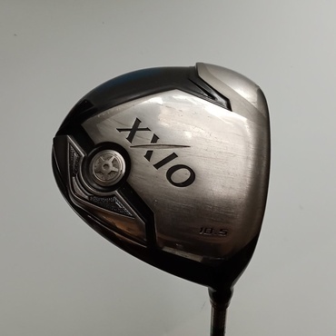 XXIO　7 1W 10.5°  SR XXIO　MP700