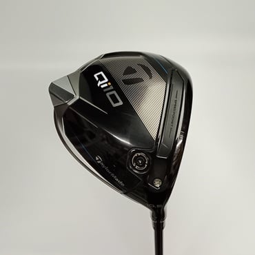 Qi10 1W 10.5°  SR Diamana　BLUE　TM50