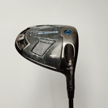 Ai　SMOKE　MAX 1W 10.5°  S TENSEI　50　for　Callaway