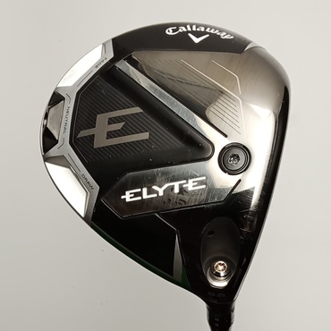 ELYTE 1W 9°  S VENTUS　GREEN　50　for　Callaway