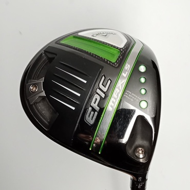 EPIC　MAX　LS 1W 9°  S TENSEI　55　for　Callaway