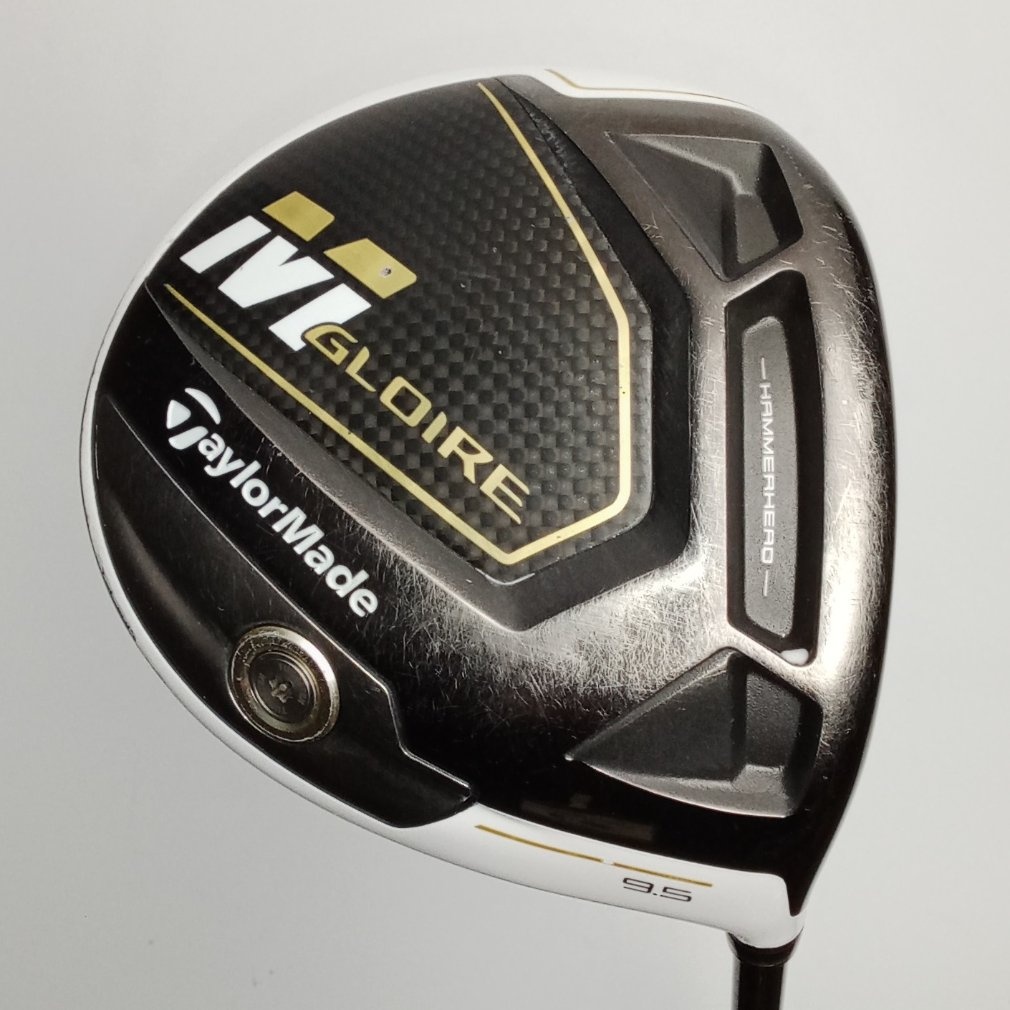 M GLOIRE 1W 9.5° S Speeder EVOLUTION TM｜Alpen Online 公式
