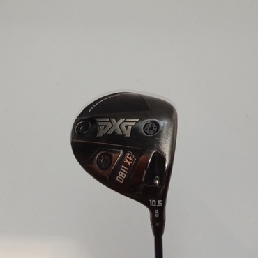 PXG　0811　XF　GEN4 1W その他カーボン