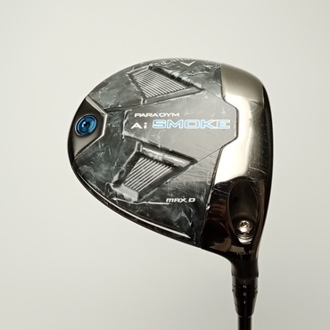 Ai　SMOKE　MAX　D 1W 10.5°  R TENSEI　50　for　Callaway