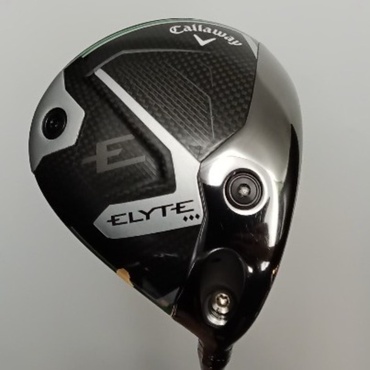 ELYTE　　　　　◆◆◆　(トリプルダイヤモンド) 1W 10.5°  S TENSEI　GREEN　60　for　Callaway