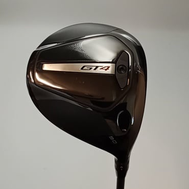 GT4 1W 9°  S TENSEI　1K　BLACK　65