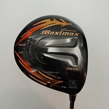 ファイアーマキシマックス　ブラックプレミアム　Max1.7 1W