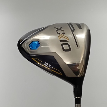 XXIO　12　ネイビー 1W 10.5°  S XXIO　MP1200　ネイビー