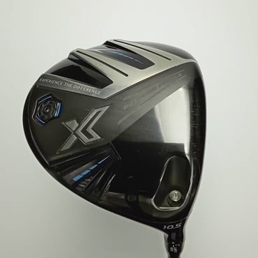 XXIO　X　-eks-　(2024) 1W 10.5°  S Miyazaki　AX-3