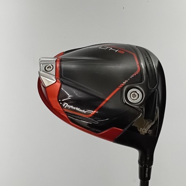 STEALTH2 1W 10.5°  SR TENSEI　RED　TM50　(22)