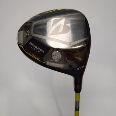 JGR 1W 10.5°  SR Tour　AD　J16-11W