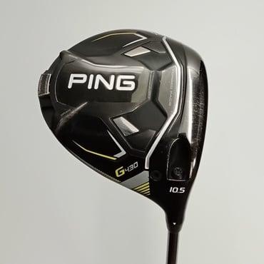 G430　MAX 1W 10.5°  X PING　TOUR　2.0　BLACK　75