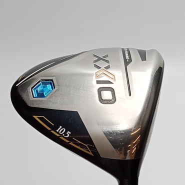 XXIO　12　ネイビー 1W 10.5°  R XXIO　MP1200　ネイビー