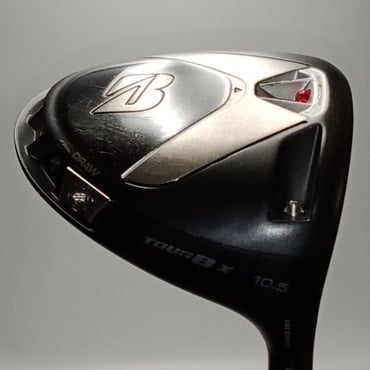 TOUR　B　X　(2020) 1W 10.5°  SR TOUR　AD　TX3-5