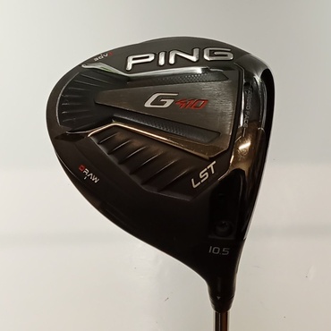 G410　LST 1W 10.5°  S PING　TOUR　173-65