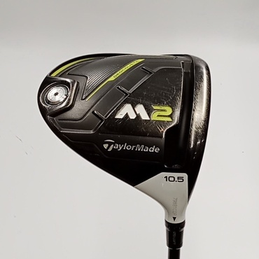 M2　(2017) 1W 10.5°  SR TM1-217