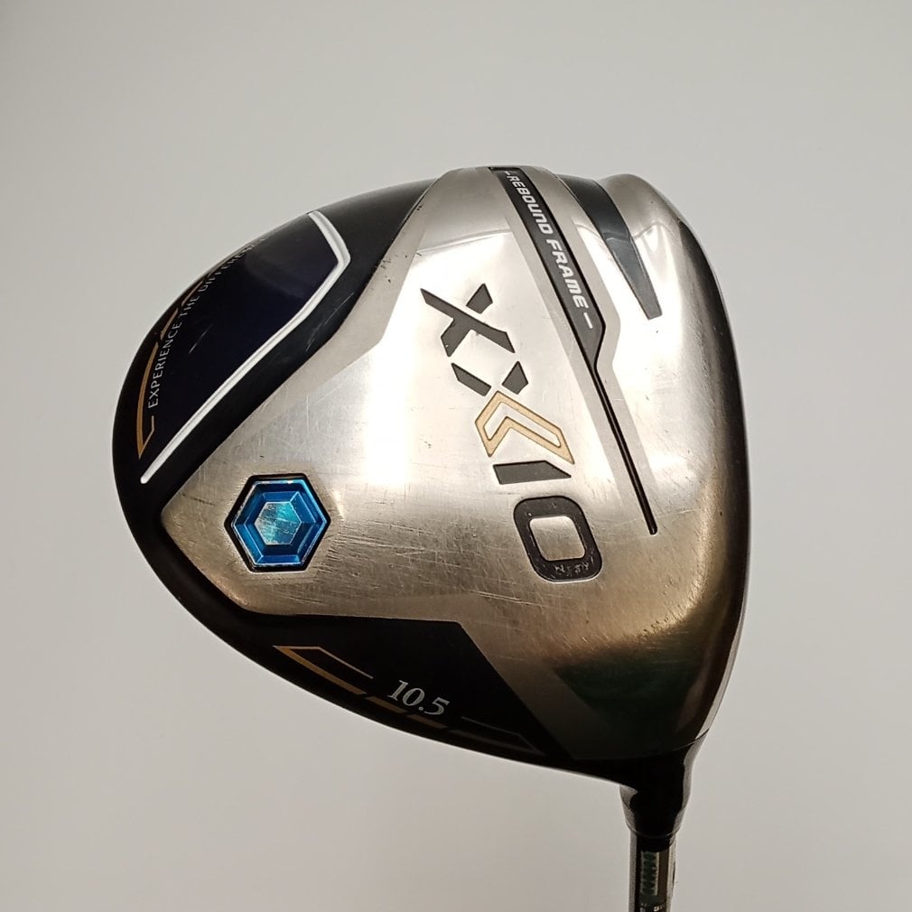 XXIO 12 ネイビー 1W 10.5° R XXIO MP1200 ネイビー｜Alpen Online