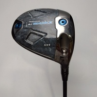 Ai SMOKE ◇◇◇ (ﾄﾘﾌﾟﾙﾀﾞｲﾔﾓﾝﾄﾞ) 1W 10.5° S TENSEI 60 for Callaway