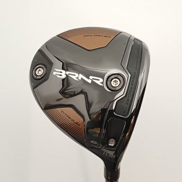 BRNR　MINI　(2023) 1W 11.5°  S PROFORCE　65　M40X　J-SPEC