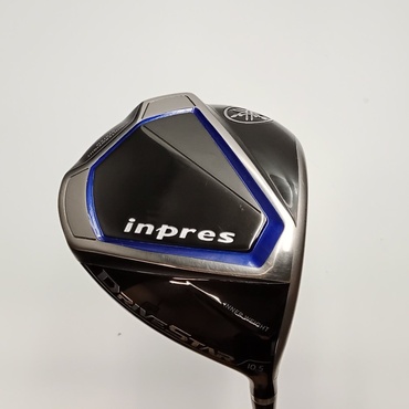 inpres　DRIVESTAR 1W 10.5°  SR SPEEDER　NX　for　Yamaha　M423d
