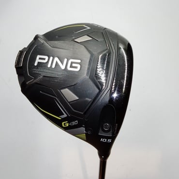 G430　LST 1W 10.5°  S ALTA　J　CB　BLACK