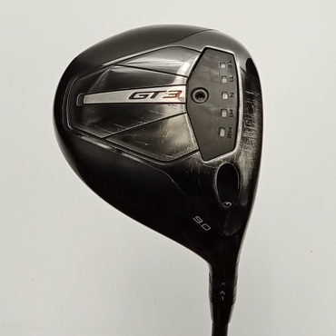 GT3 1W 9°  S TENSEI　1K　BLACK　65