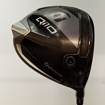 Qi10 1W 10.5°  S Diamana　BLUE　TM50