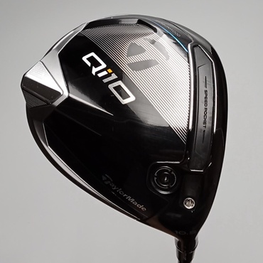 Qi10 1W 10.5°  R Diamana　BLUE　TM50