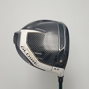 STEALTH　GLOIRE　PLUS 1W 9.5°  S Speeder　NX　GR　50