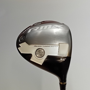 RMX116　(2016) 1W 9.5°  S Speeder　661　EVOLUTION　Ⅱ
