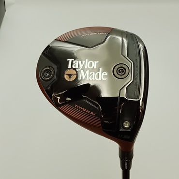 BRNR　MINI　COPPER　(2024) 1W 11.5°  S PROFORCE　65　M40X　J-SPEC