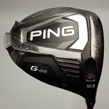 G425　MAX 1W 10.5°  S ALTA　J　CB　SLATE