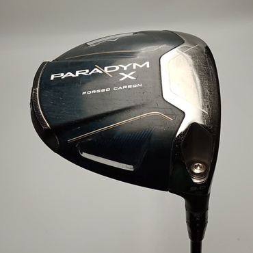PARADYM　X 1W その他カーボン