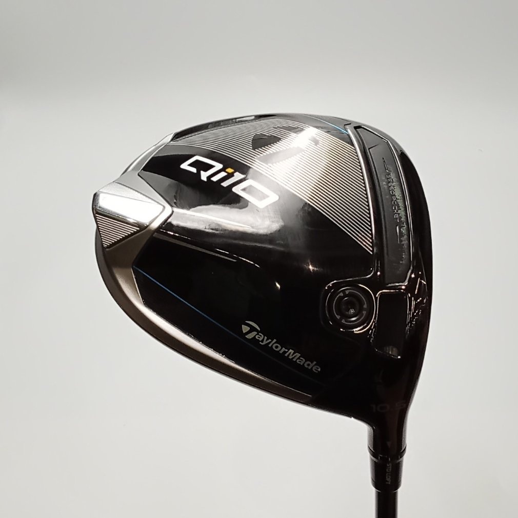 まつけん Qi10 10.5 Diamana TM50 1W Qi10 1W 10.5° S Diamana BLUE TM50｜Alpen Online