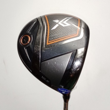 XXIO　X　-eks- 1W 10.5°  SR Miyazaki　AX-1