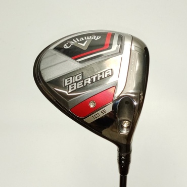 BIG　BERTHA　(2023) 1W 10.5°  R Speeder　NX　for　Callaway