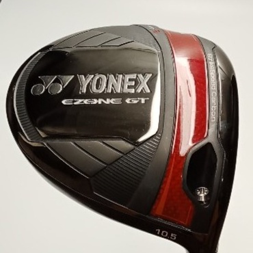EZONE　GT　TYPE　S　(2024) 1W 10.5°  R RK-04GT