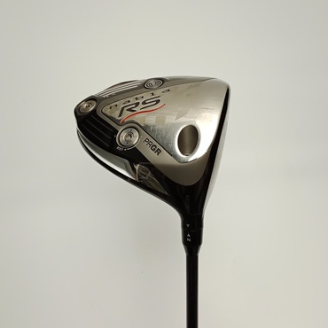 iD　nabla　RS　02 1W 9.5°  S Tour　AD　MJ-6