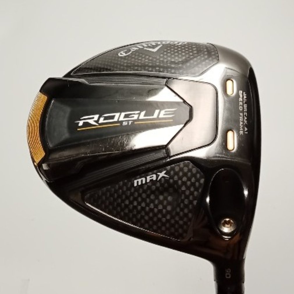 ROGUE ST MAX 1W 9° S Speeder NX 50｜Alpen Online 公式オンラインストア