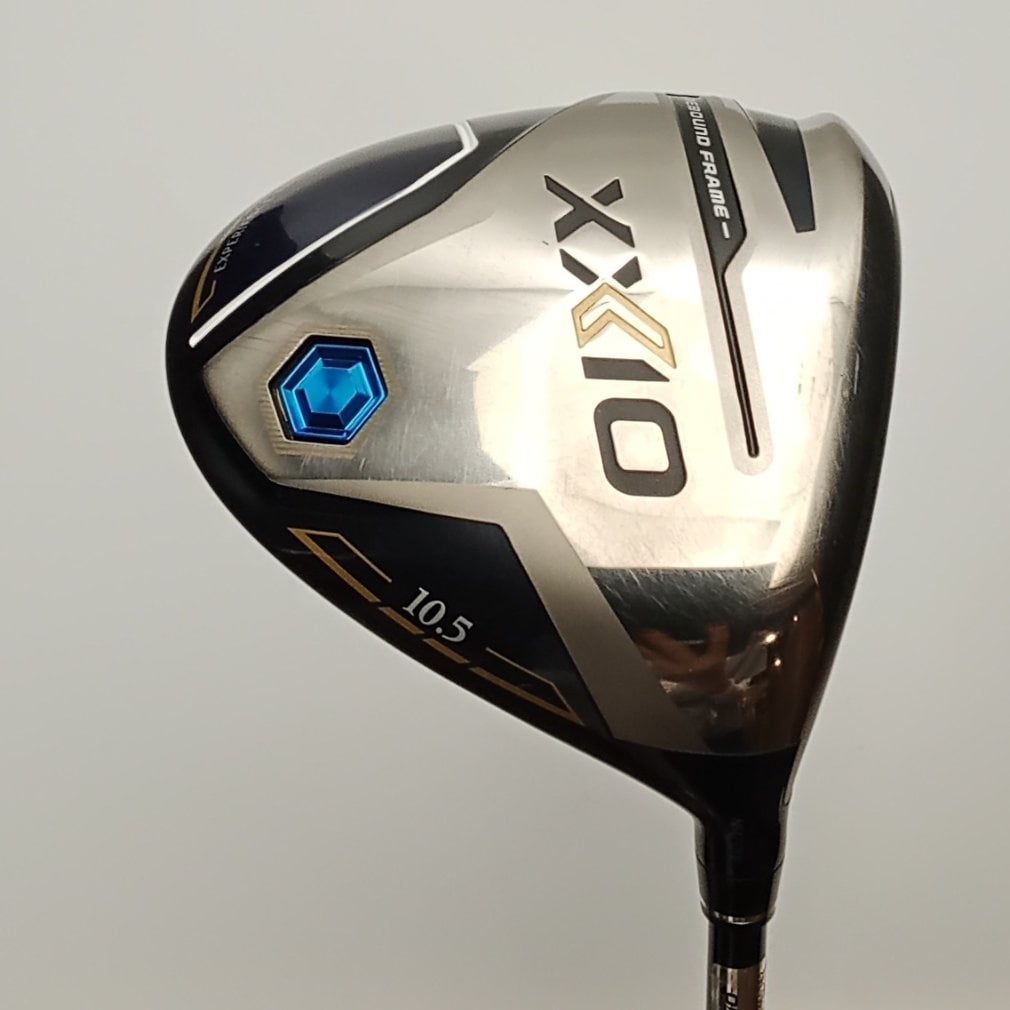XXIO 12 ﾈｲﾋﾞｰ 1W 10.5° S XXIO MP1200 ﾈｲﾋﾞｰ｜Alpen Online 公式