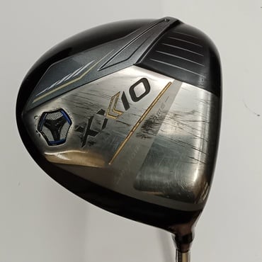 XXIO　13　ネイビー 1W 10.5°  SR XXIO　MP1300　ネイビー