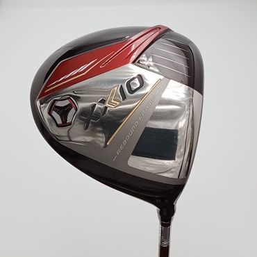 XXIO　13　レッド 1W 9.5°  S XXIO　MP1300　レッド