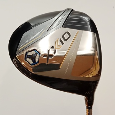XXIO　13　ネイビー 1W 11.5°  R XXIO　MP1300　ネイビー