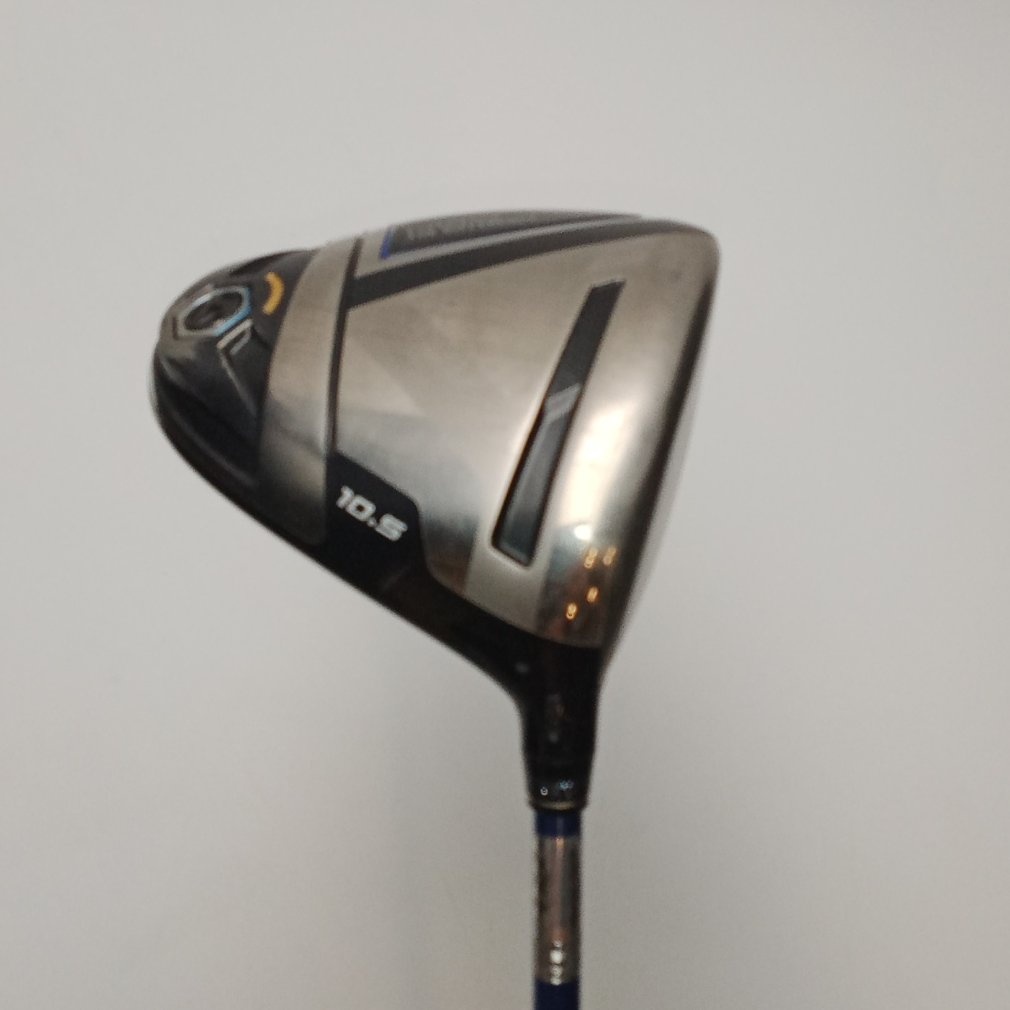 XXIO ELEVEN ﾈｲﾋﾞｰ 1W 10.5° SR XXIO MP1100 ﾈｲﾋﾞｰ｜Alpen Online 公式 