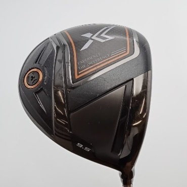 XXIO　X　-eks- 1W 9.5°  S Speeder　569　EVOLUTION　Ⅵ