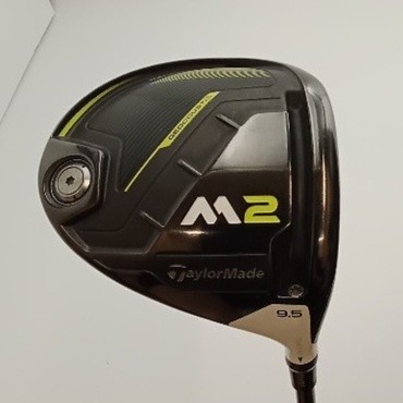 M2　(2017)　US 1W Fujikura　Pro　XLR　8　56