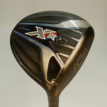 XR　16 1W 10.5°  R XR