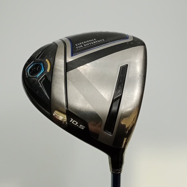 XXIO　ELEVEN　ネイビー 1W 10.5°  R XXIO　MP1100　ネイビー